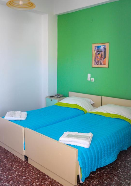 Mirtos Hotel Camera foto